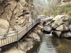 -黑龙潭风景区
