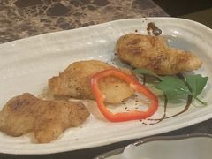 -竹之月日本料理铁板烧(香江花园店)