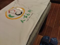 -鸿泰龙·天下易行·足道·SPA(来福士店)
