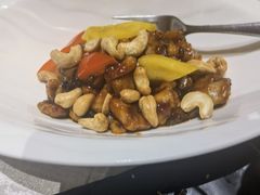 -名轩·中餐厅(南京玄武湖假日酒店)