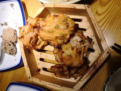 -丁记盐蘸牛肉·新杭菜(河东路店)