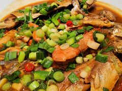 -小厨师·二十年沈家门小海鲜(百井坊巷店)