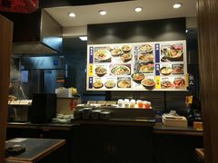 -和府捞面(天河领展广场店)