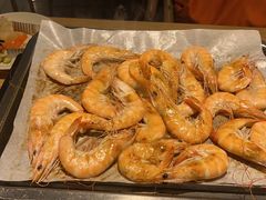 -玫瑰花园自助烤肉(顺义鑫海韵通店)