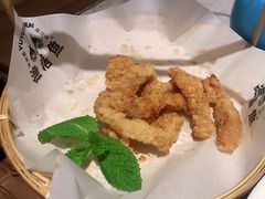 -渔语鱼新川菜Bistro(万象天地店)