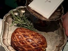 -壳里西餐厅Coquille Seafood Bistro(蒙自路店)