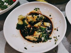 -宋园·金宴浙鲜馆(静安店)