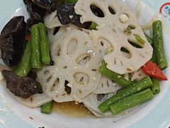 -豫掌柜饸饹面·烩面(秀沿路店)