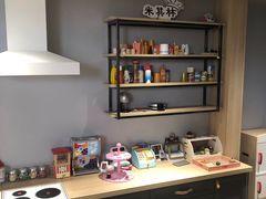 -NOKNOK若蔻亲子餐厅(天地壹方北馆店)
