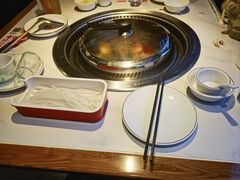 -遇东北林区铁锅炖(南开店)