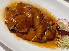 -宝丽轩中餐厅BAOLIXUAN