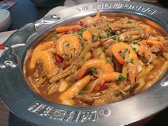 -胖哥俩肉蟹煲(福州仓山爱琴海店)