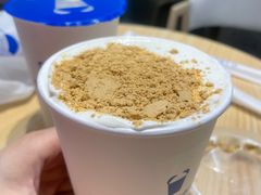 -茶百道(锦江华熙528店)