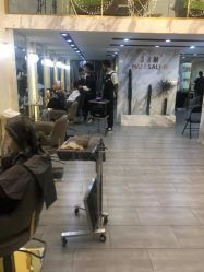 点击看大图 -3AM HAIR SALON烫发染发接发
