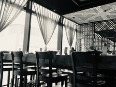 靠窗位-外婆家(南开大悦城店)