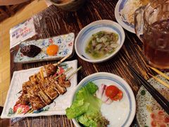 -平成屋·午肴夜酒(四川北路店)