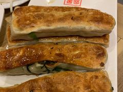 -左邻右舍褡裢火烧(石榴园店)
