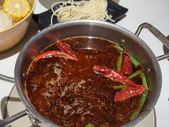 -呷哺呷哺 黄金牧场 (新中关购物中心店)