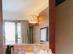 -惠州金海湾嘉华度假酒店