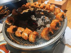 特色烤鳗鱼-泥炉烧肉师(新街口金銮巷店)