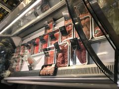 -羽深肉铺 Steak & Wine