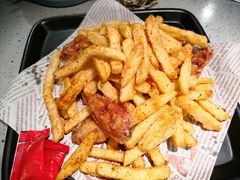 -味妙烤鱼吧(回龙观店)