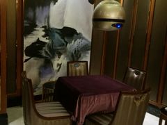多功能房内棋牌室-黄金海岸水疗会所(凯利宾馆店)