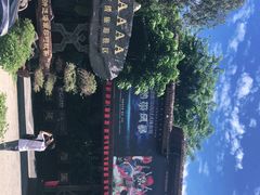 -海南槟榔谷黎苗文化旅游区