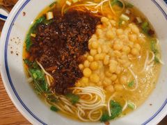 -好這口重庆小面(总店)