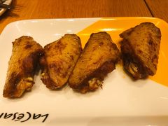 -乐凯撒披萨(海岸城店)