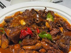 -阿五黄河大鲤鱼(纬三路店)