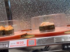 -争鲜回转寿司(南开大悦城店)