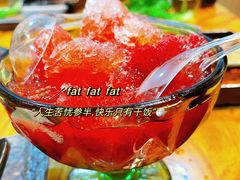 -巷子里地摊烤肉(汉沽店)