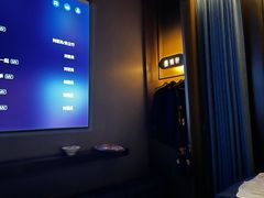 -墨锦轩·5D影院足浴·SPA(高新店)