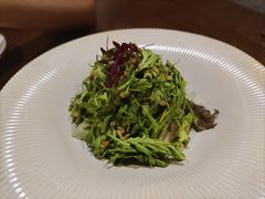 -本处·素食·融合料理(南油店)
