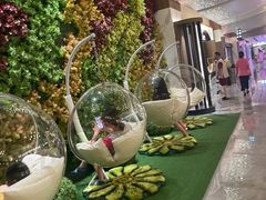 -青水瓦台汤泉(未央店)