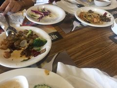 -瑞伯克牛排自助餐厅天一广场店