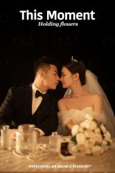 -金公主婚纱摄影(和平店)
