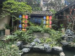 -院8里·小聚园老川菜(九眼桥店)