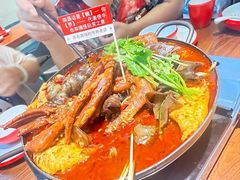 -老闵田螺馆·南昌市井菜·特色小吃(总店)