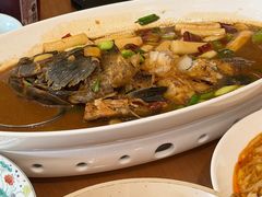 -洲晓鲜·舟山海鲜大排档(朱家尖风景区店)