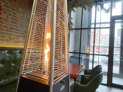 -黑角餐厅美式狂野Blackhorn(昌茂花园店)