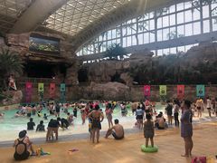 -杭州开元森泊度假乐园