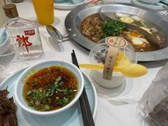 -古乐牛香鲜牛肉牛杂火锅(观前街店)