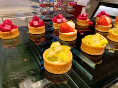 -万达文华酒店·48F云端窗景美食汇自助餐厅