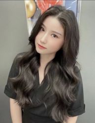 -NY漂发染发主打