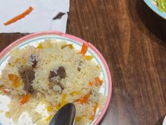 -阿达西新疆特色美食(悦海新天地中央广场店)