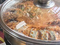-弘烨 贵州酸汤 鱼火锅(东财店)