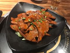 南煎肝-破店(井大店)