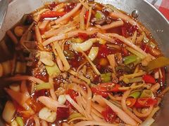 -李子坝梁山鸡(源著天街十五鸡哥店)